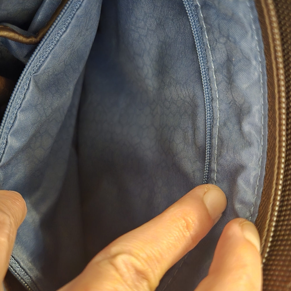 Roncato Correspondent Bag - Picture 11 of 16